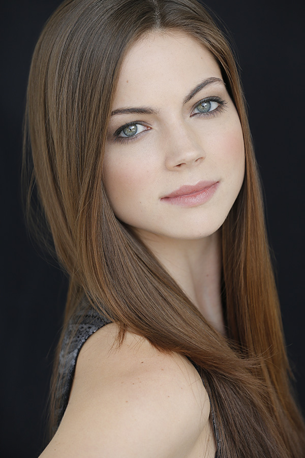 Caitlin Carver