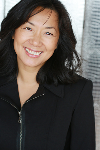 Alice Kwong-Van Dusen