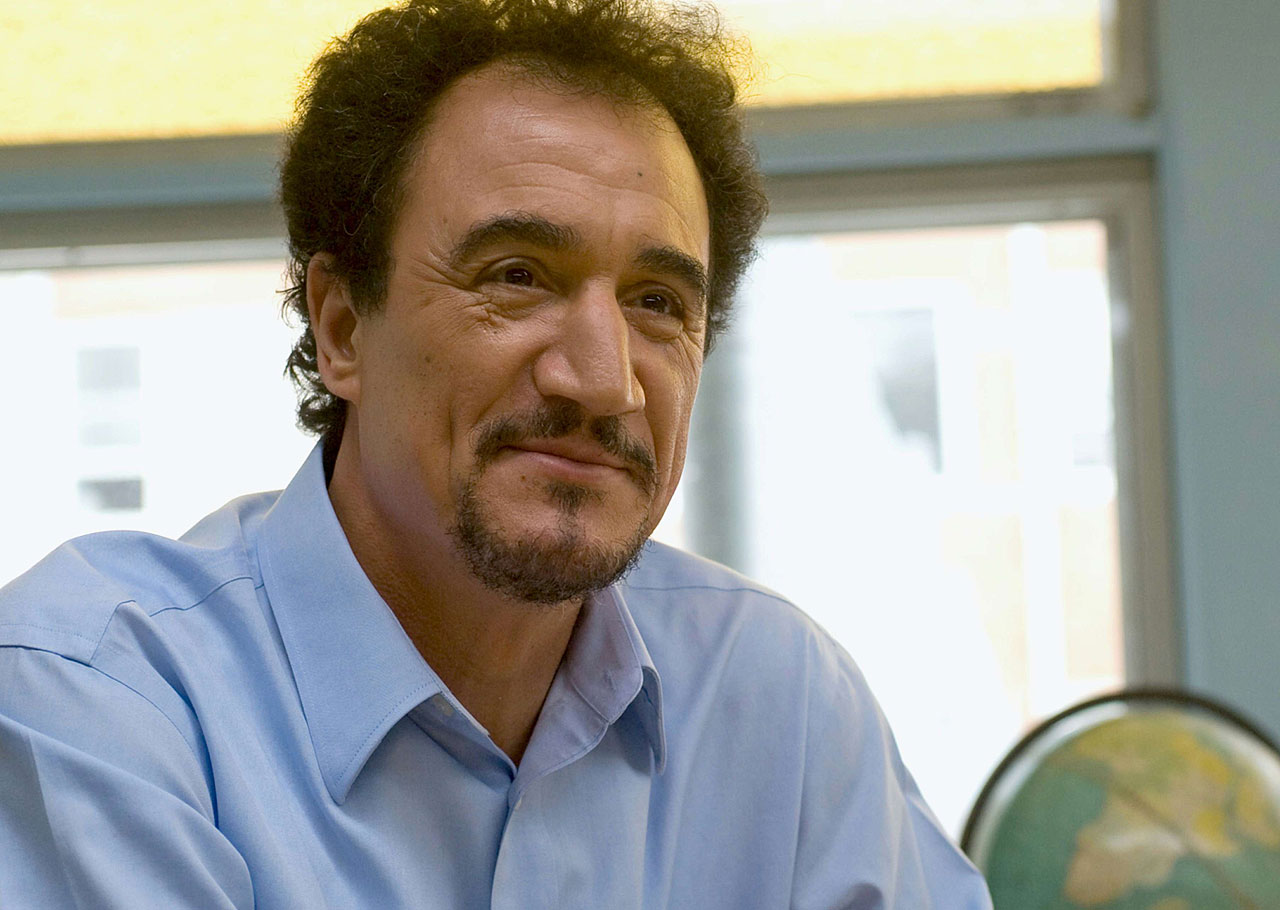 Still of Mohamed Fellag in Monsieur Lazhar (2011)