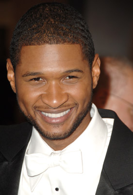 Usher Raymond