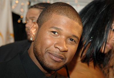 Usher Raymond