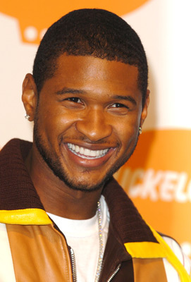 Usher Raymond