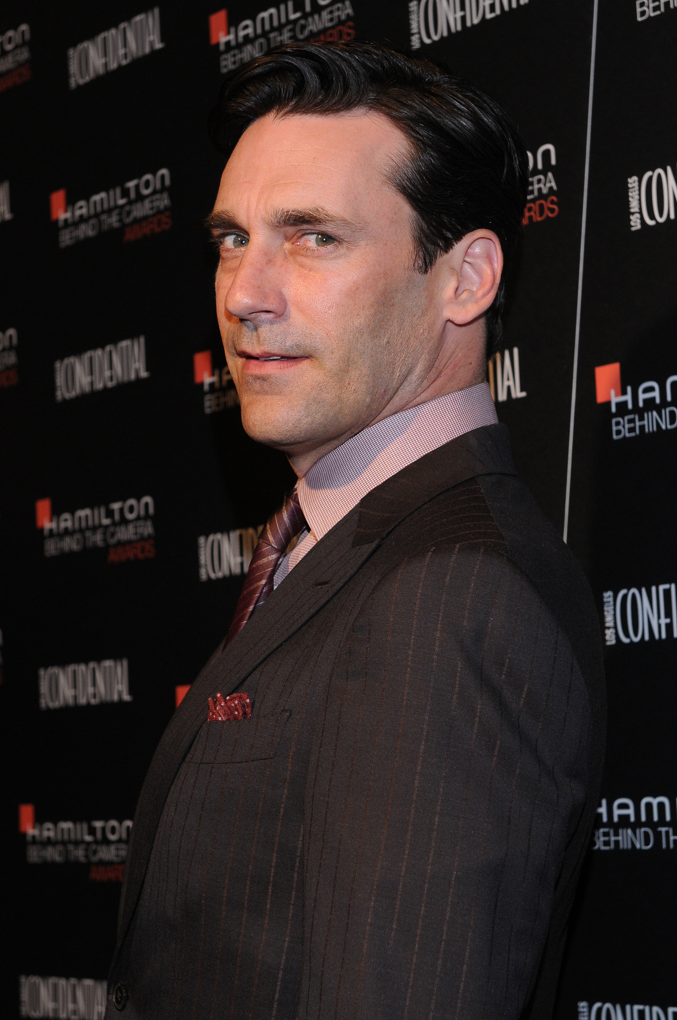 Jon Hamm