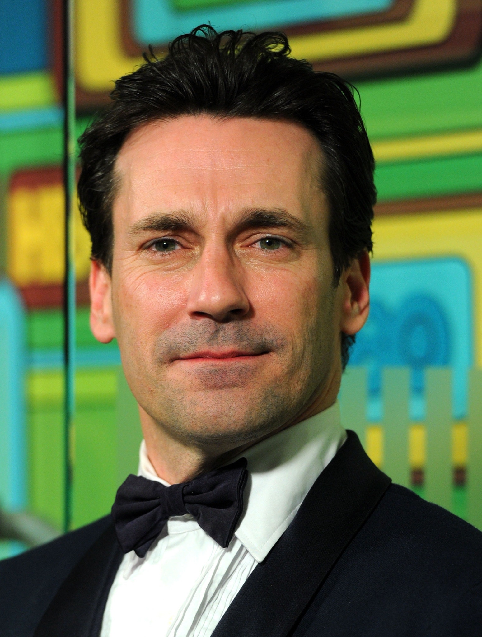 Jon Hamm