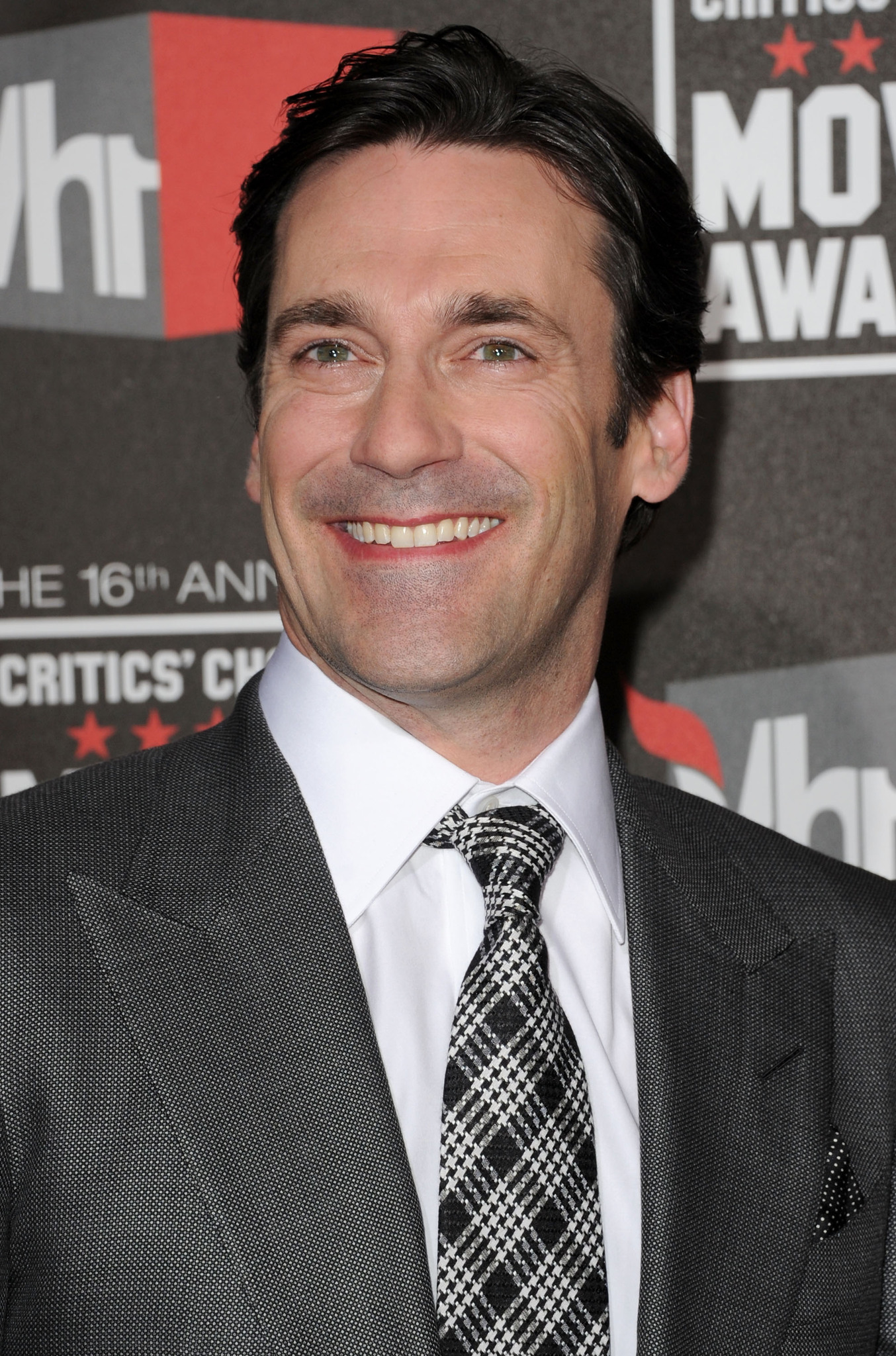 Jon Hamm