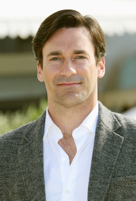 Jon Hamm