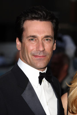 Jon Hamm