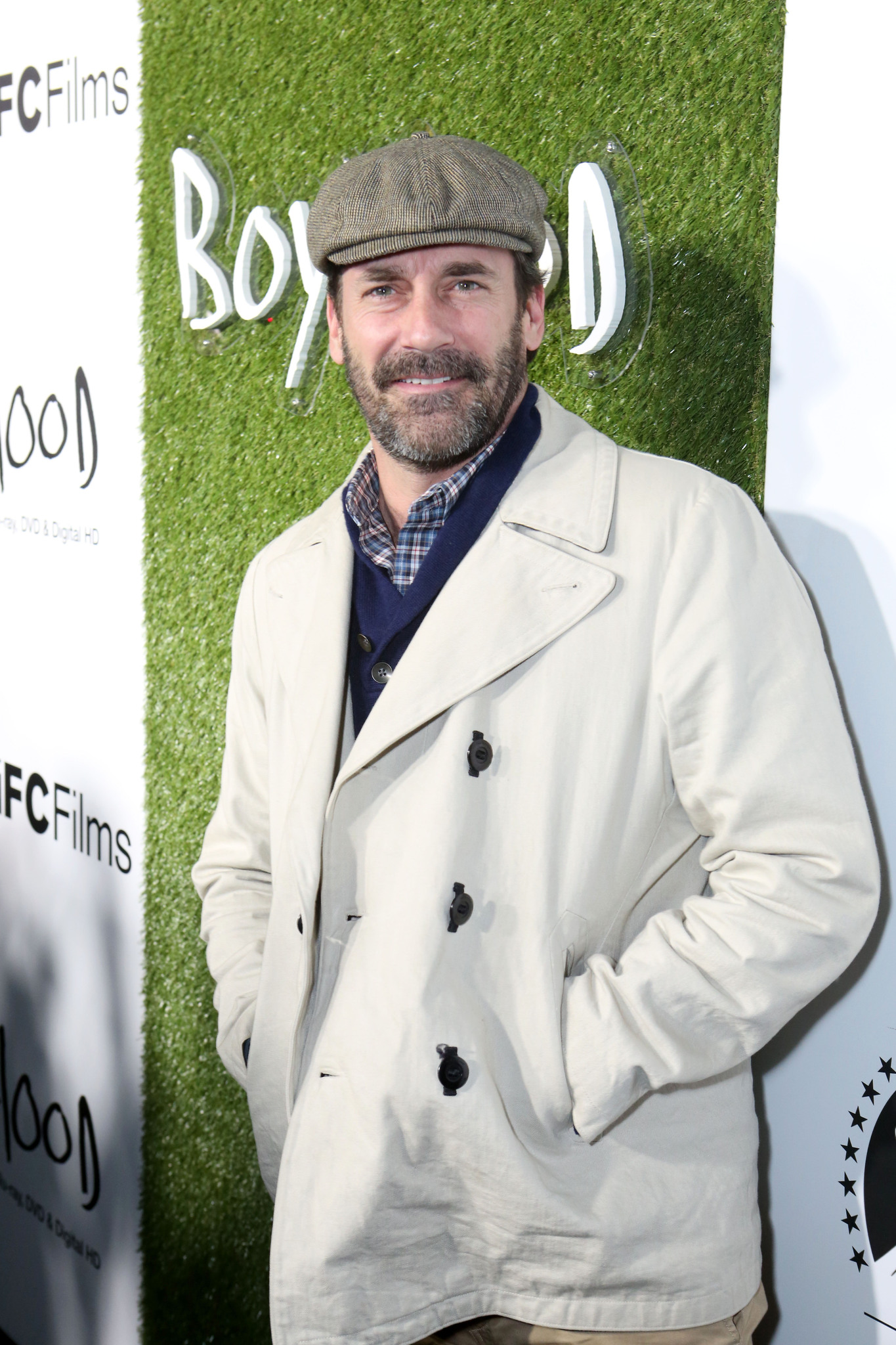 Jon Hamm