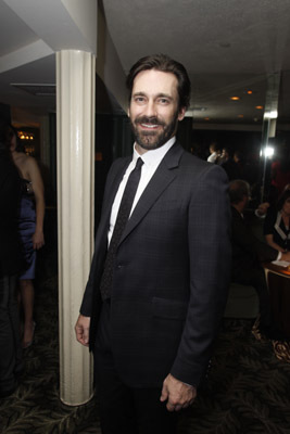 Jon Hamm