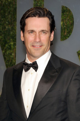 Jon Hamm