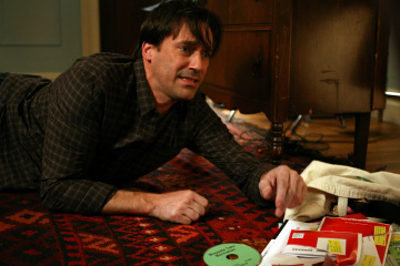 Still of Jon Hamm in 30 Rock (2006)