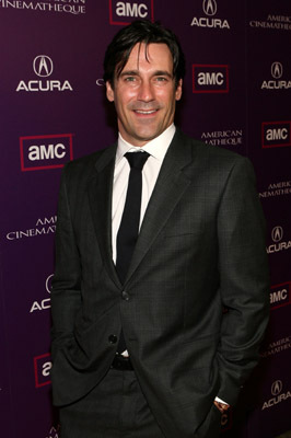 Jon Hamm