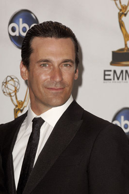 Jon Hamm