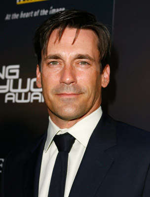 Jon Hamm