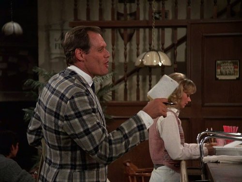 Still of Fred Dryer in Cheers (1982)