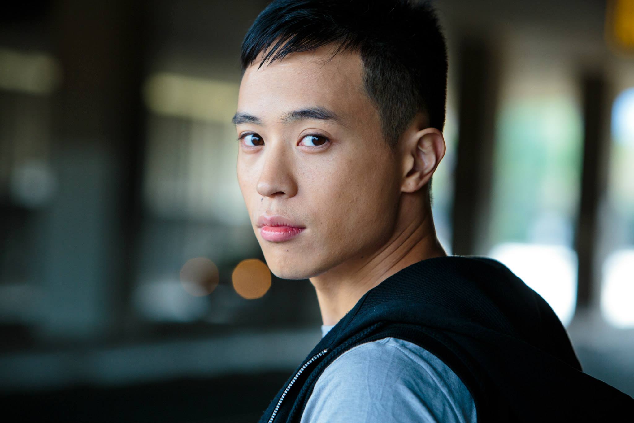 Hayden Szeto