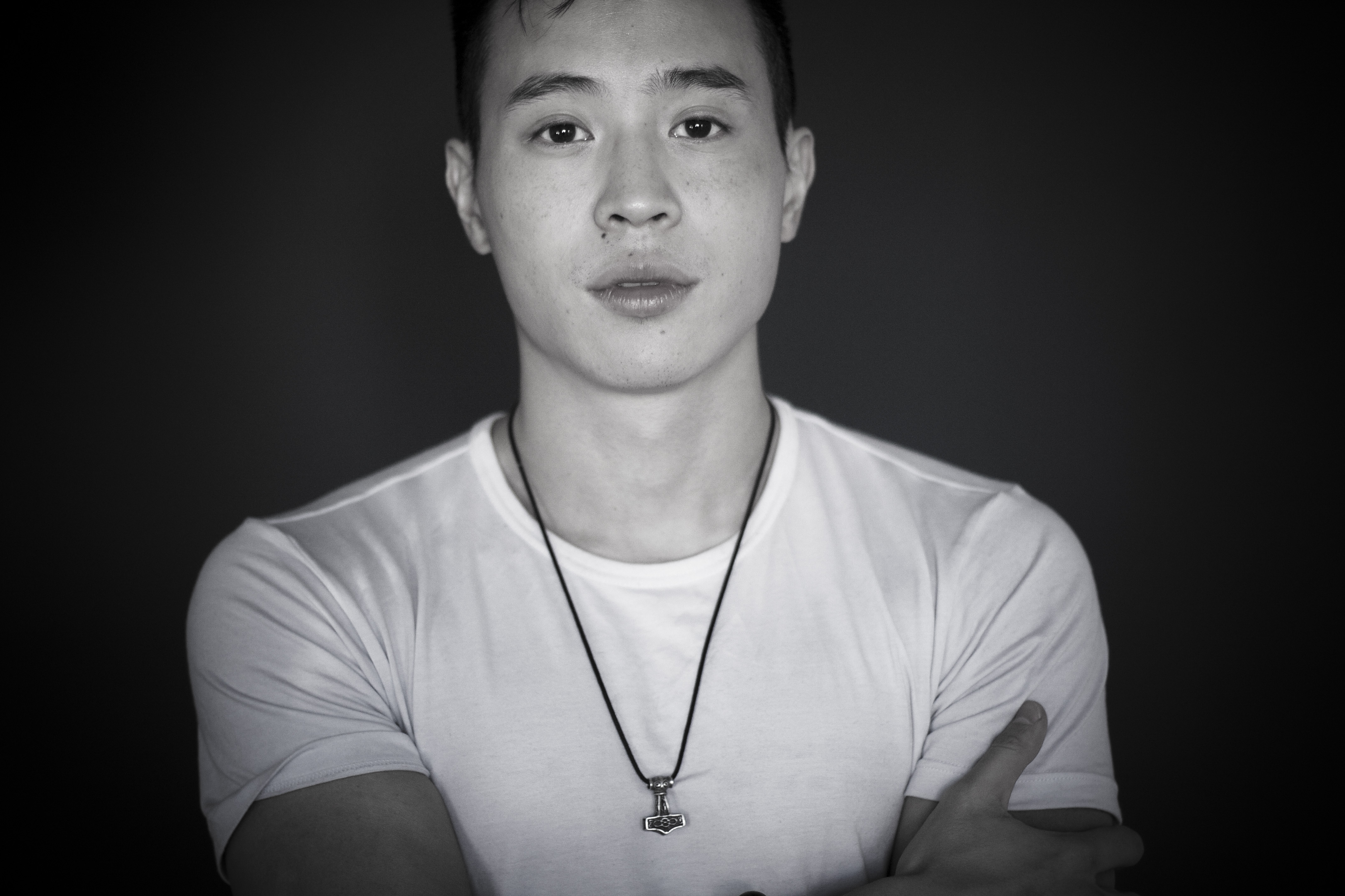 Hayden Szeto