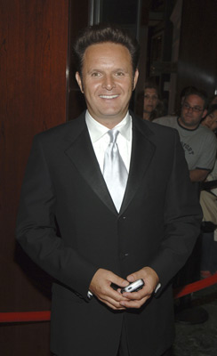 Mark Burnett