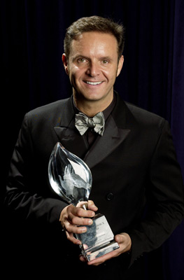 Mark Burnett