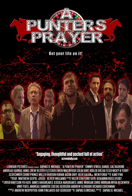 A Punters Prayer