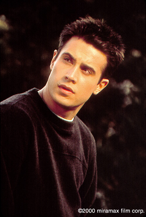 Freddie Prinze Jr. stars as Ryan