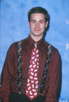 Freddie Prinze Jr.