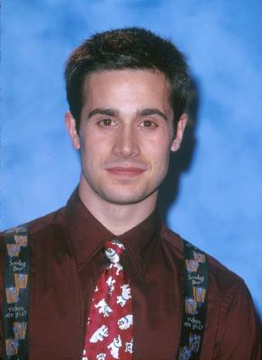 Freddie Prinze Jr.