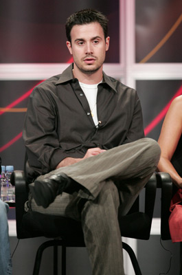 Freddie Prinze Jr. at event of Freddie (2005)