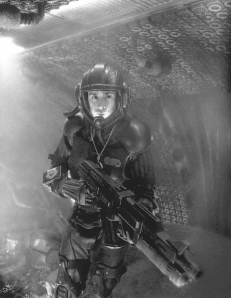 Still of Freddie Prinze Jr. in Wing Commander (1999)