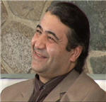 Bahram Heidari