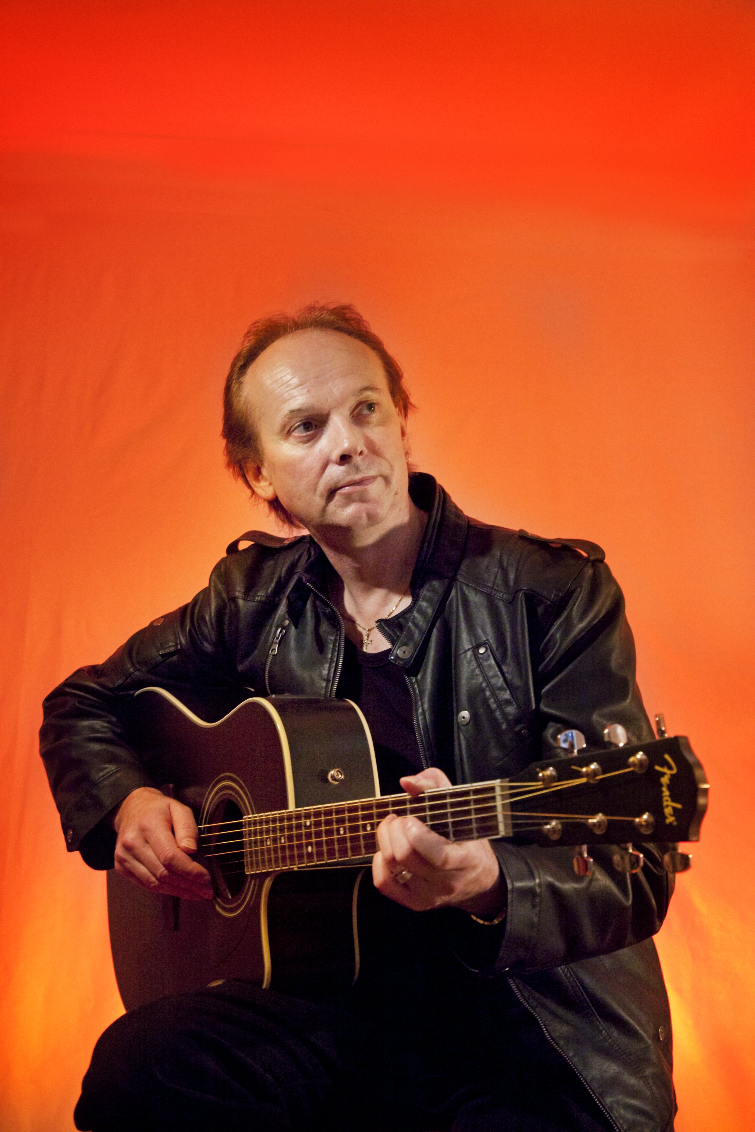 Dave Long 'Sahara' 26 March 2013
