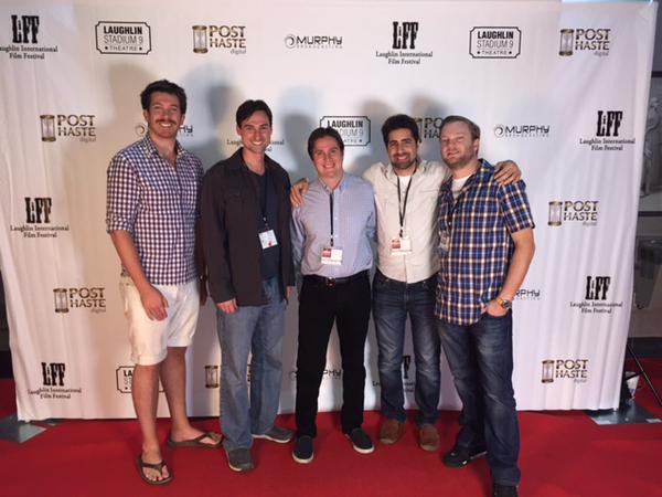 Laughlin Int'l Film Fest