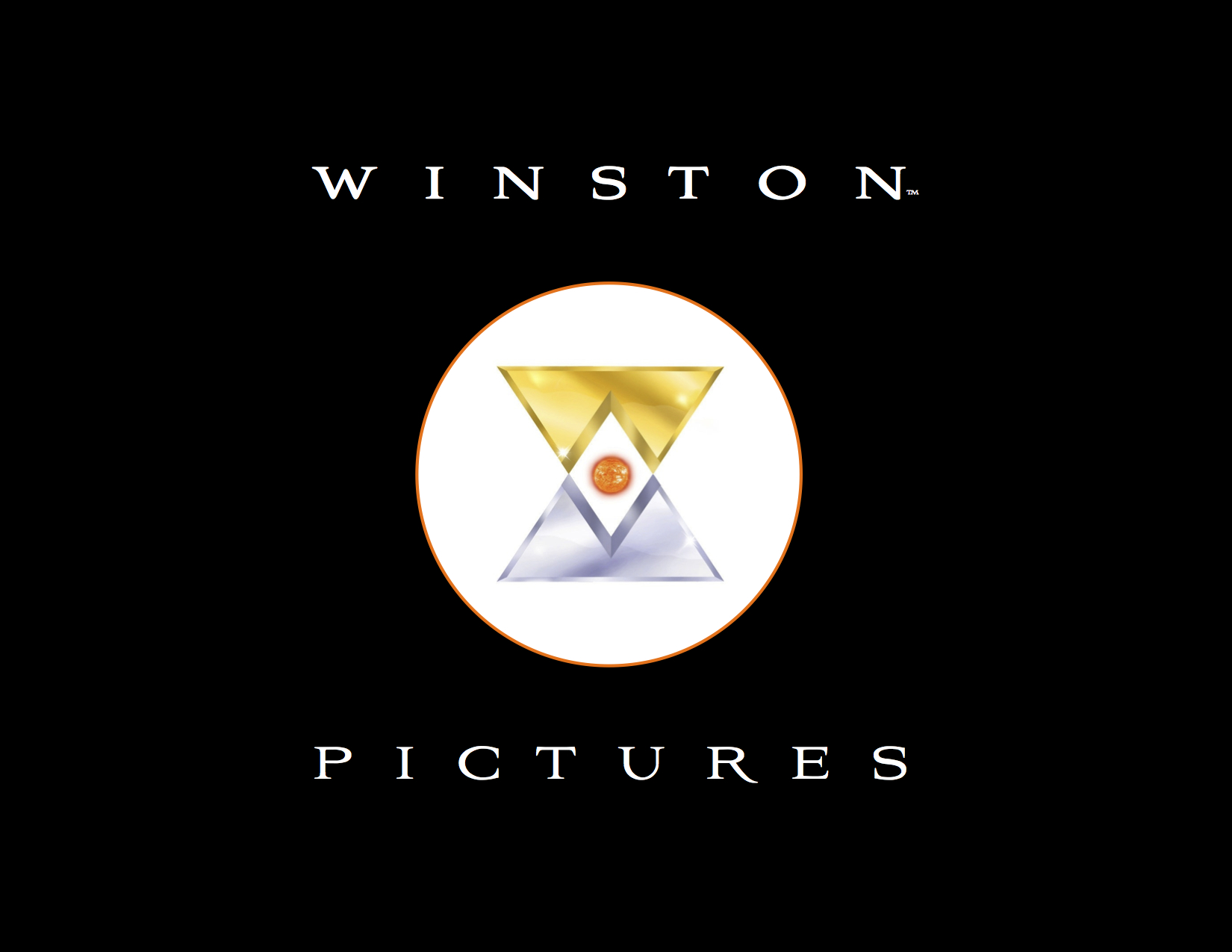 WINSTON PICTURES OFFICIAL LOGO AND BRANDING ©WINSTON PICTURES 2014 All rights reserved
