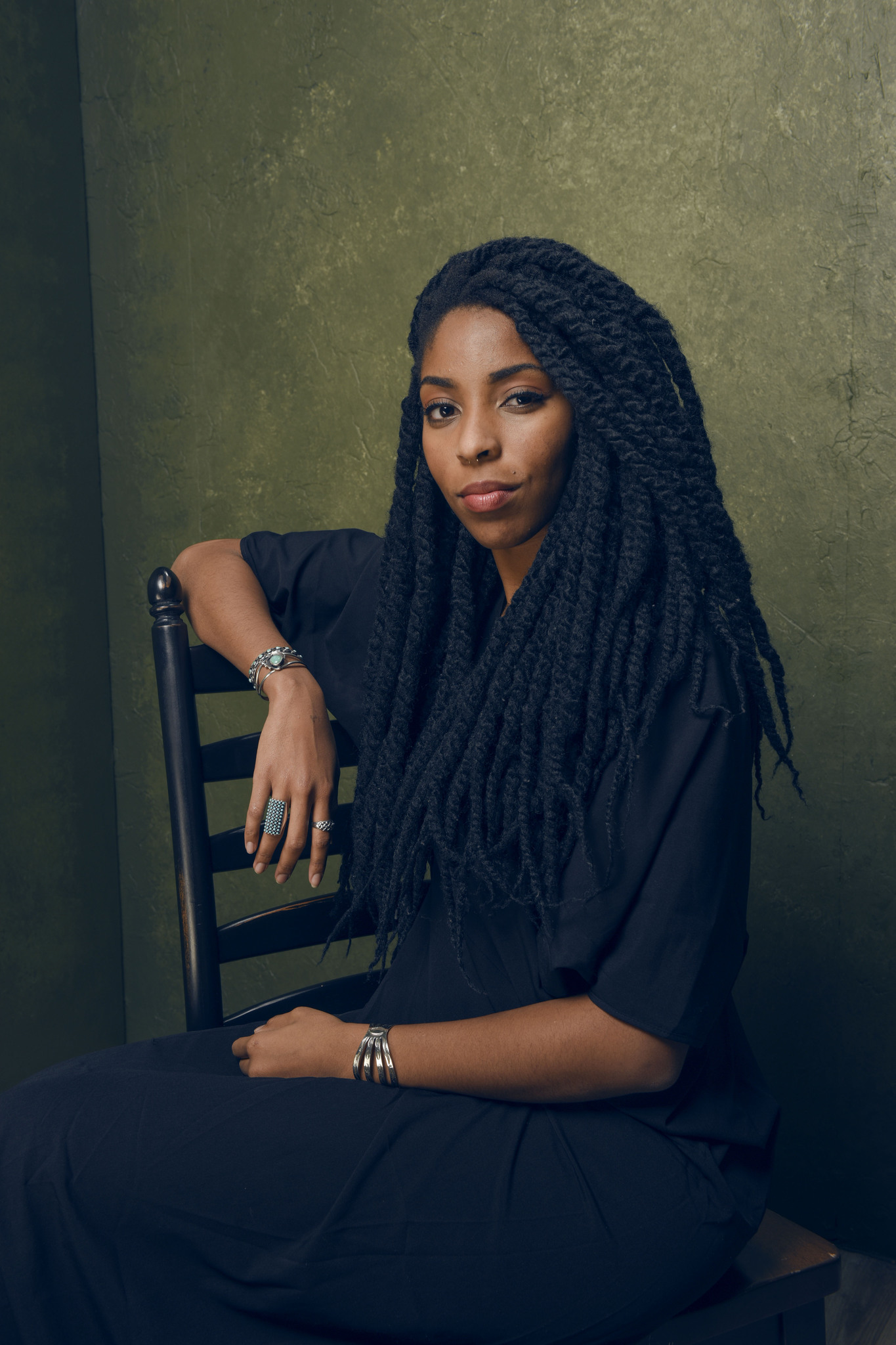 Jessica Williams