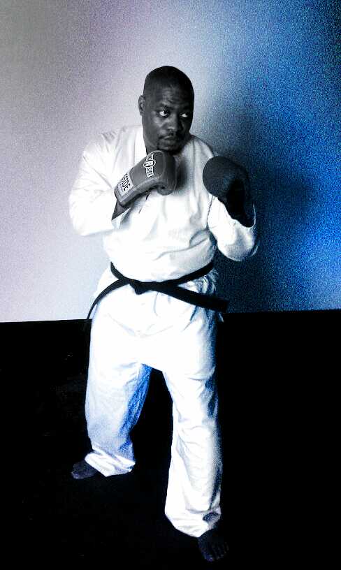 Martial Art Pic