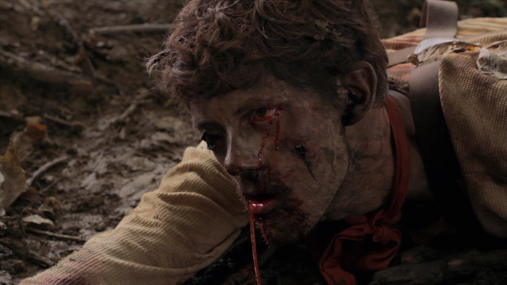 An undead wretch. (Official Still)