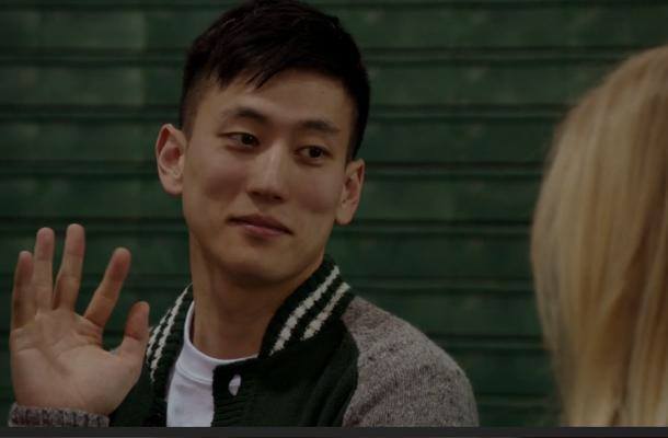 Still of Jake Choi in Law and Order: Special Victims Unit (2014)