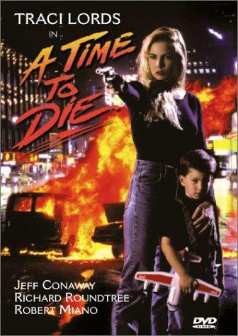 Traci Lords in A Time to Die (1991)