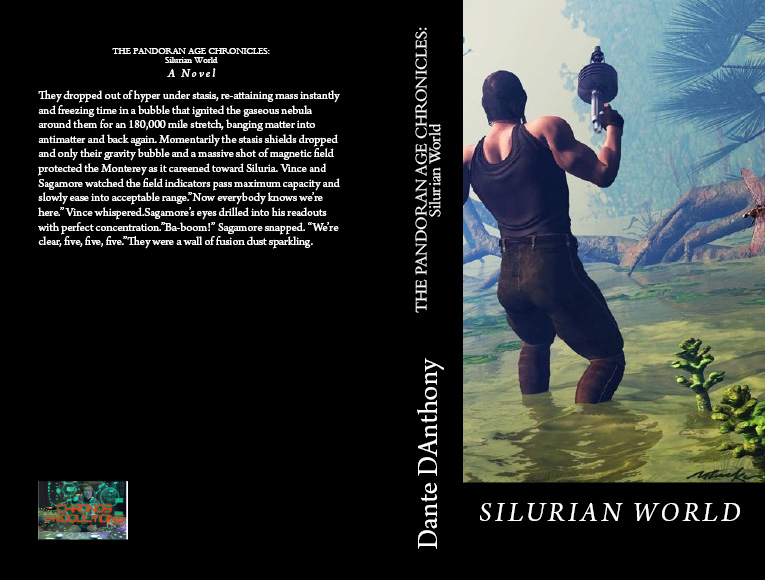 Silurian World