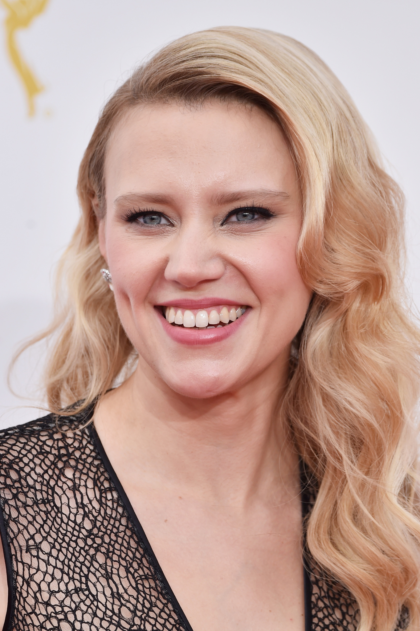 Kate McKinnon at event of The 66th Primetime Emmy Awards (2014)