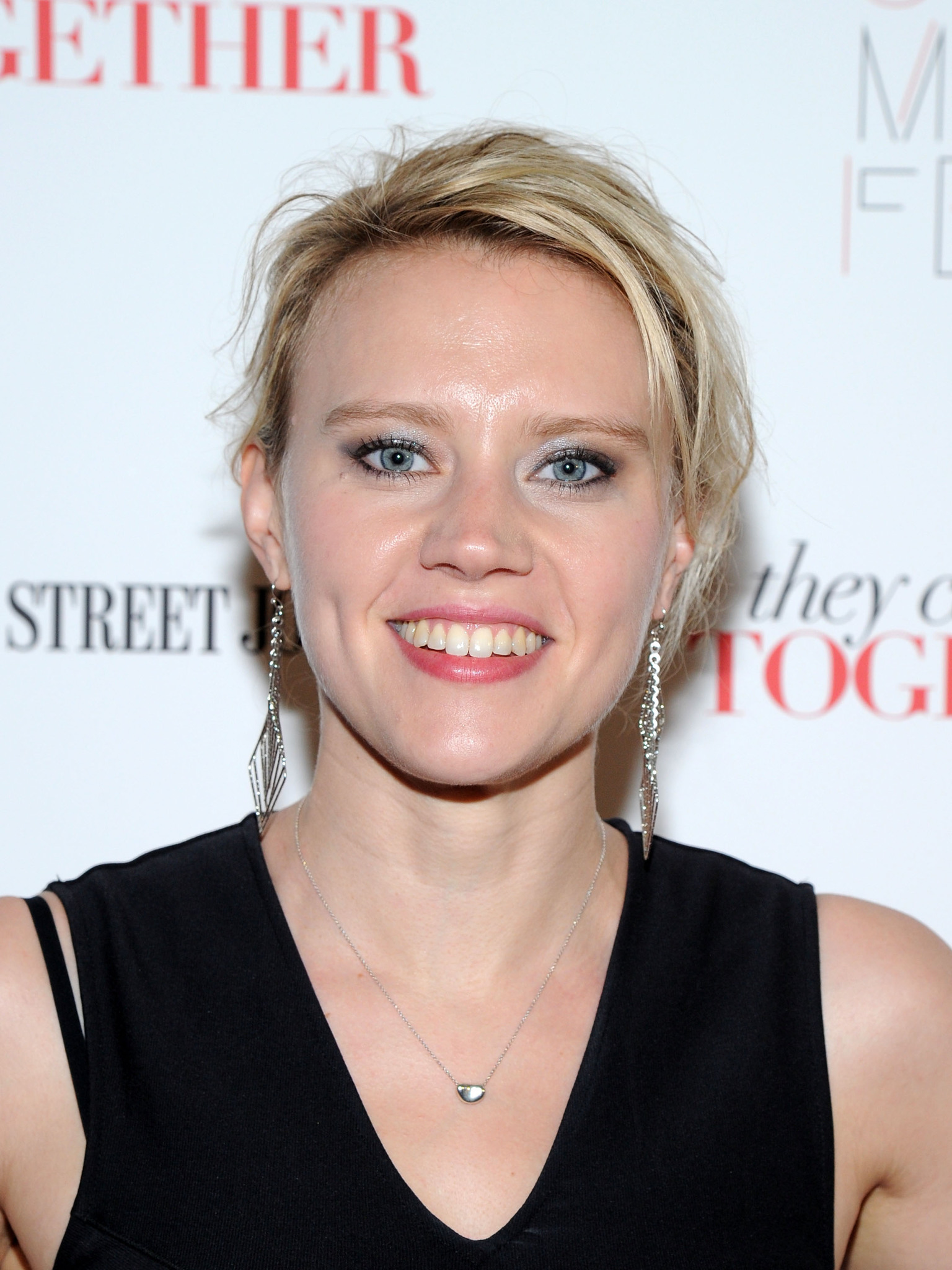 Kate McKinnon at event of They Came Together (2014)