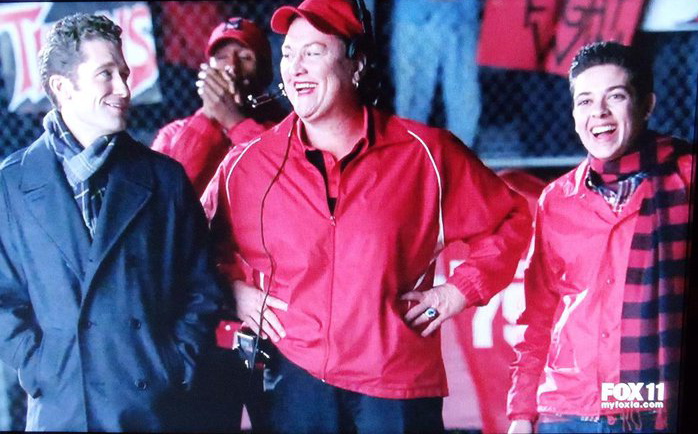 Glee: Season 2, Episode 11 The Sue Sylvester Shuffle