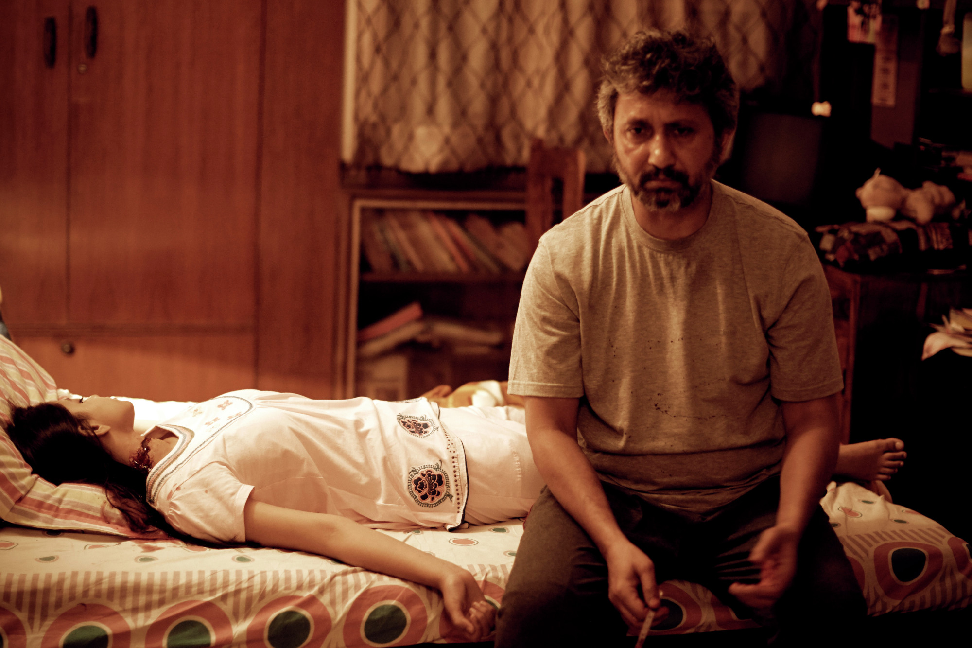 Still of Neeraj Kabi in Talvar (2015)