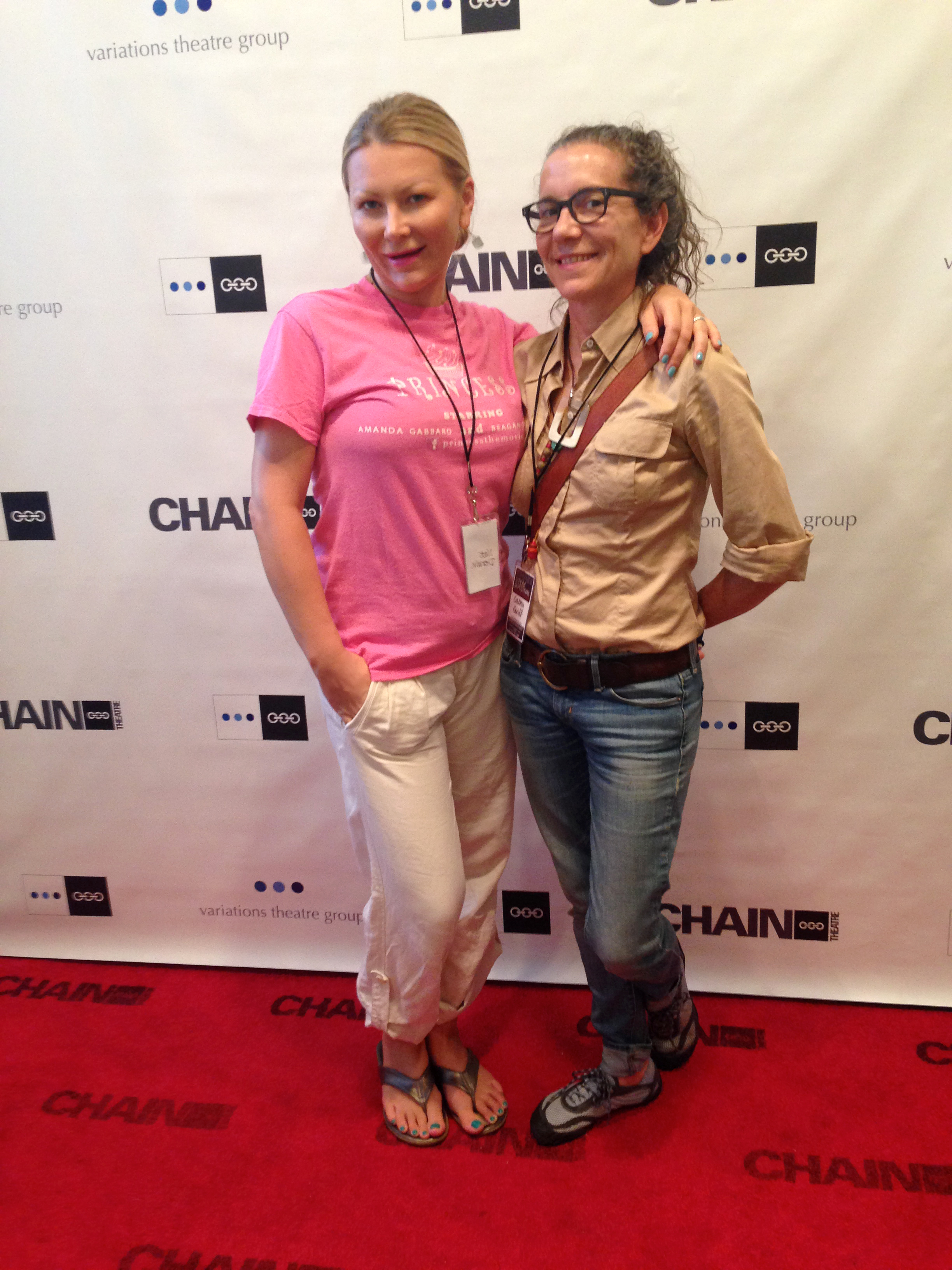Chain NYC Film Festival