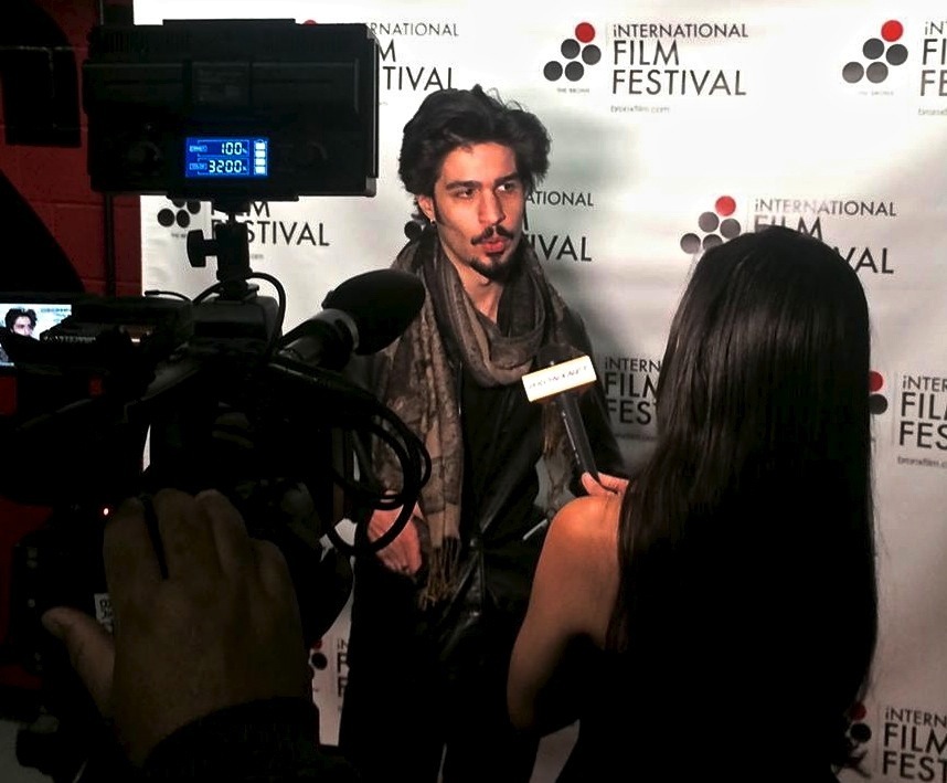 2014 Bronx International Film Festival