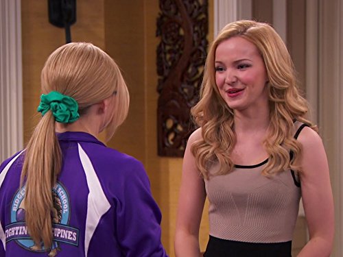 Still of Dove Cameron in Liv and Maddie (2013)