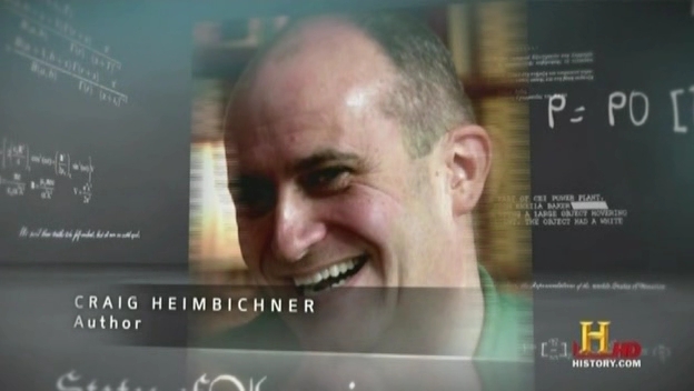 Craig Heimbichner