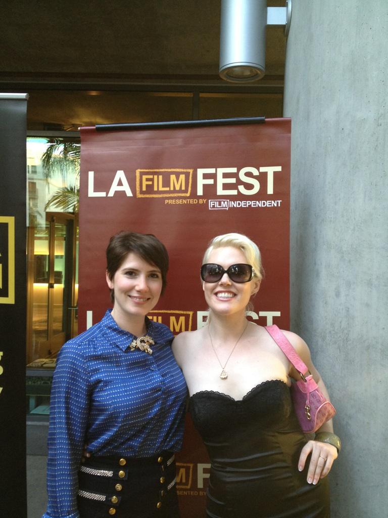 LA Film Festival