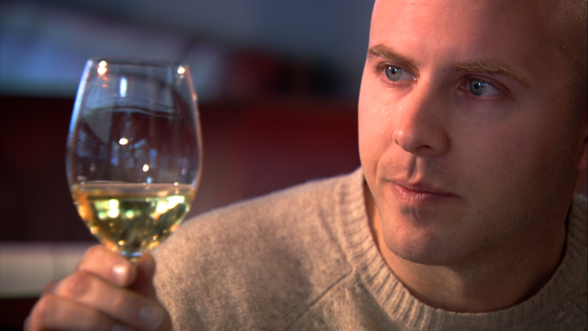 Still of Dustin Wilson in Somm (2012)