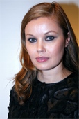 Tatiana Sorokko